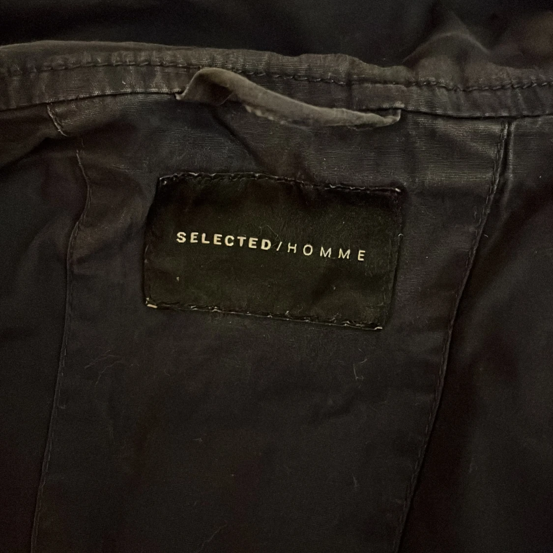 Selected homme Field jacket - 91