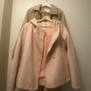 Kapa från only - Jätte fin kapa fin till hösten, stl XS/S