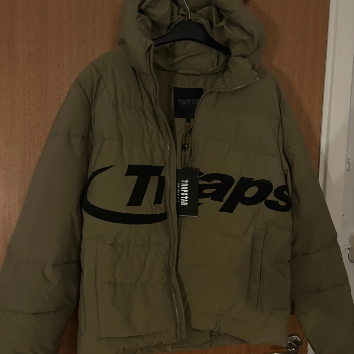 Trapstar jacka  - 90