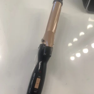 Locktång! - Locktång från emero som inte kommer till användning🩷