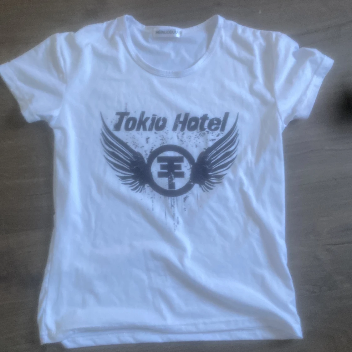 Tokio hotel tröja