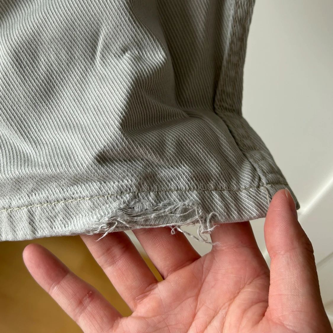 Vintage Levi’s jeans - 92