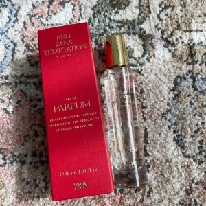 Zara parfym  - Parfym från Zara, Red Temptation. Nypris 139kr