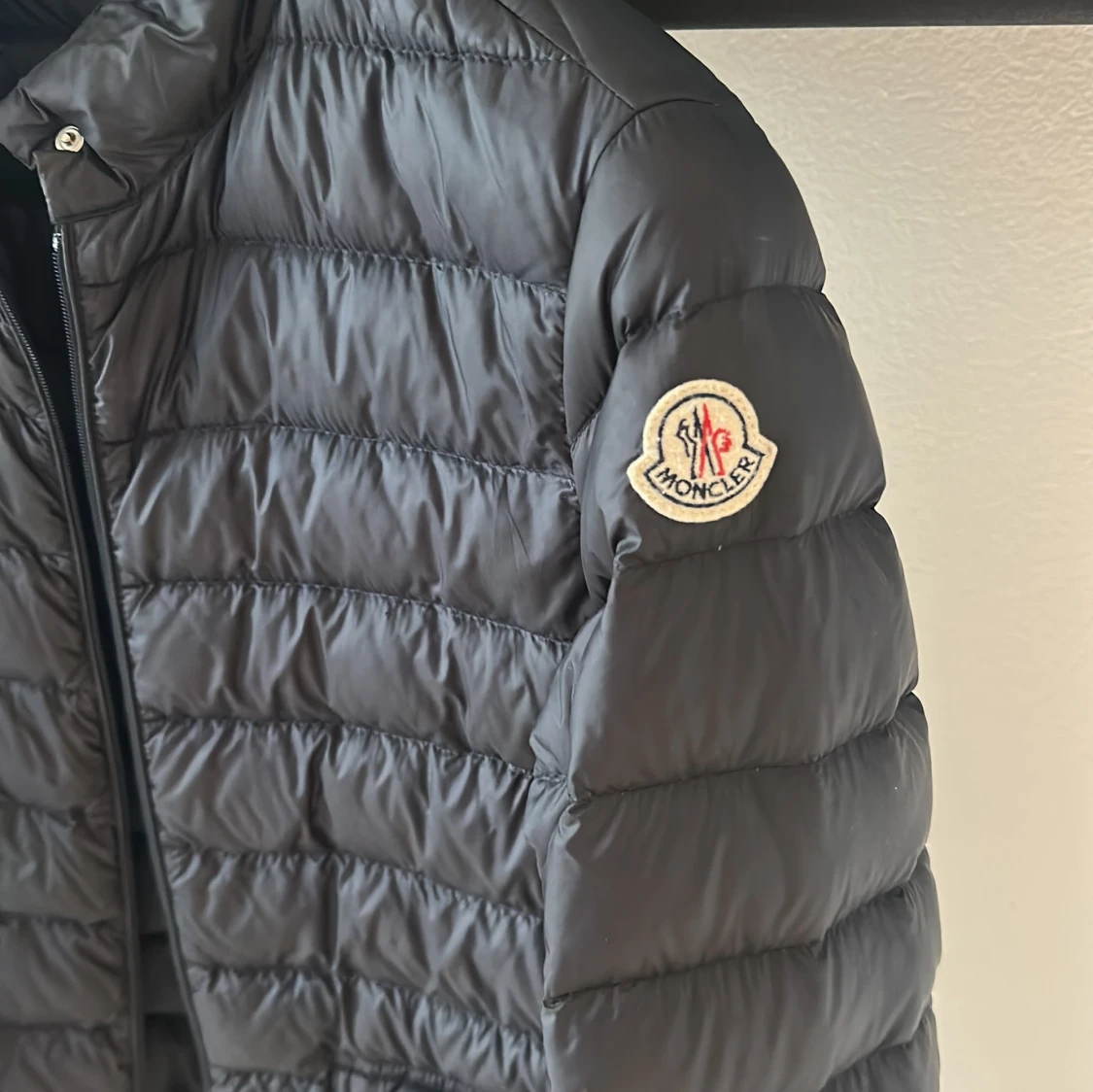 Moncler jacka  - 91