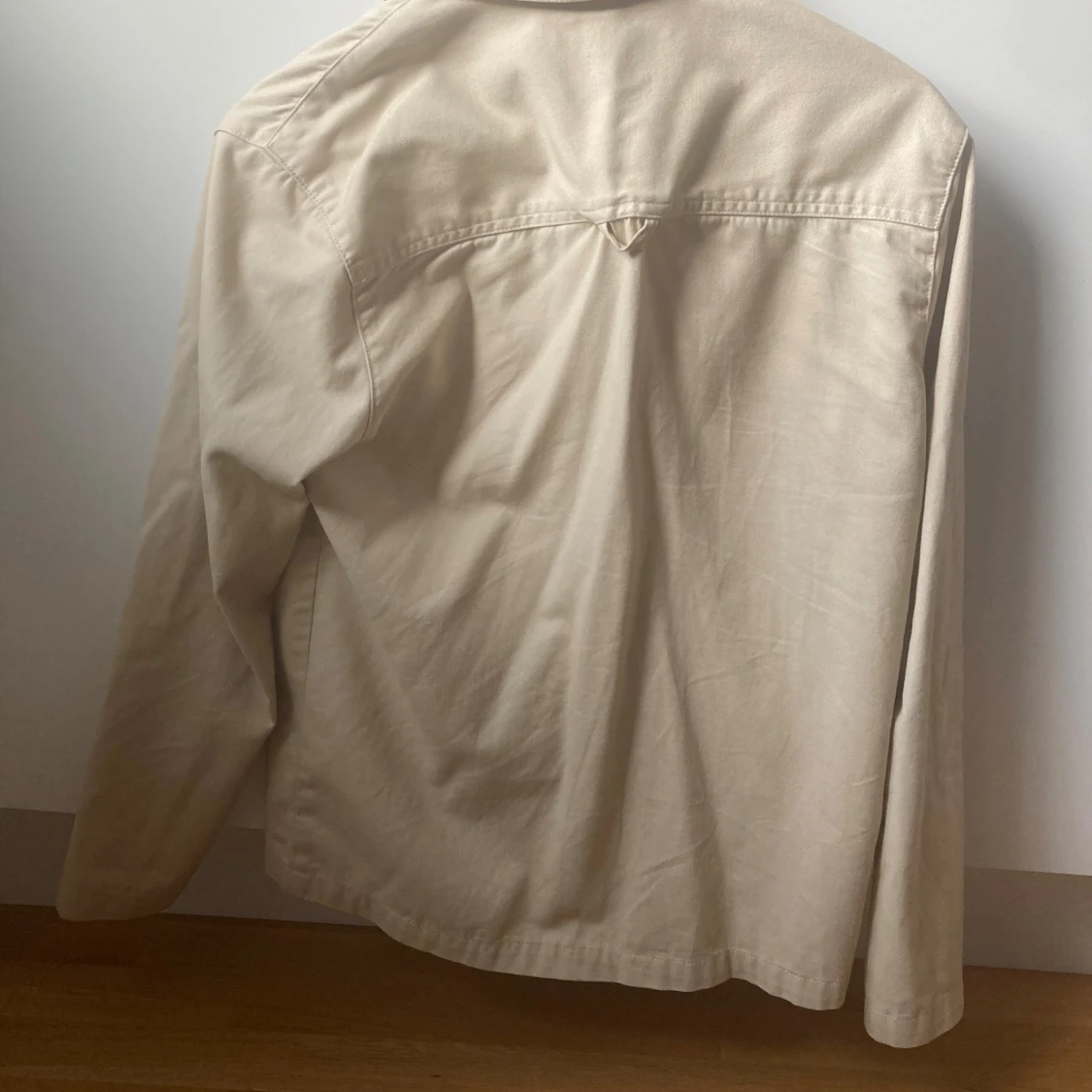 Lyle & Scott Jacka - 90