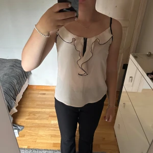 Linne - Fint linne ifrån h&m