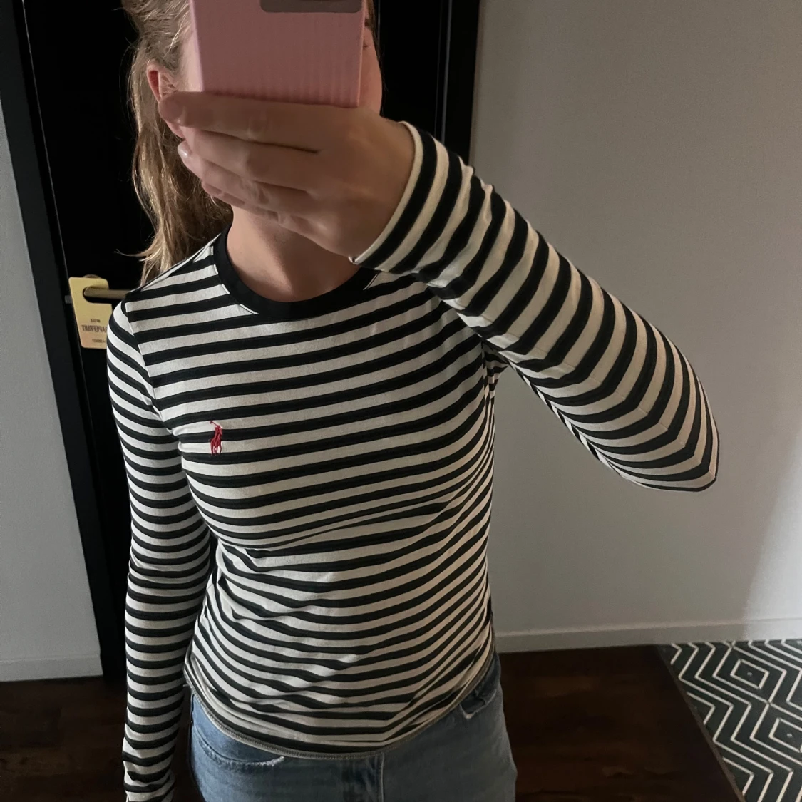 Ralph Lauren tröja