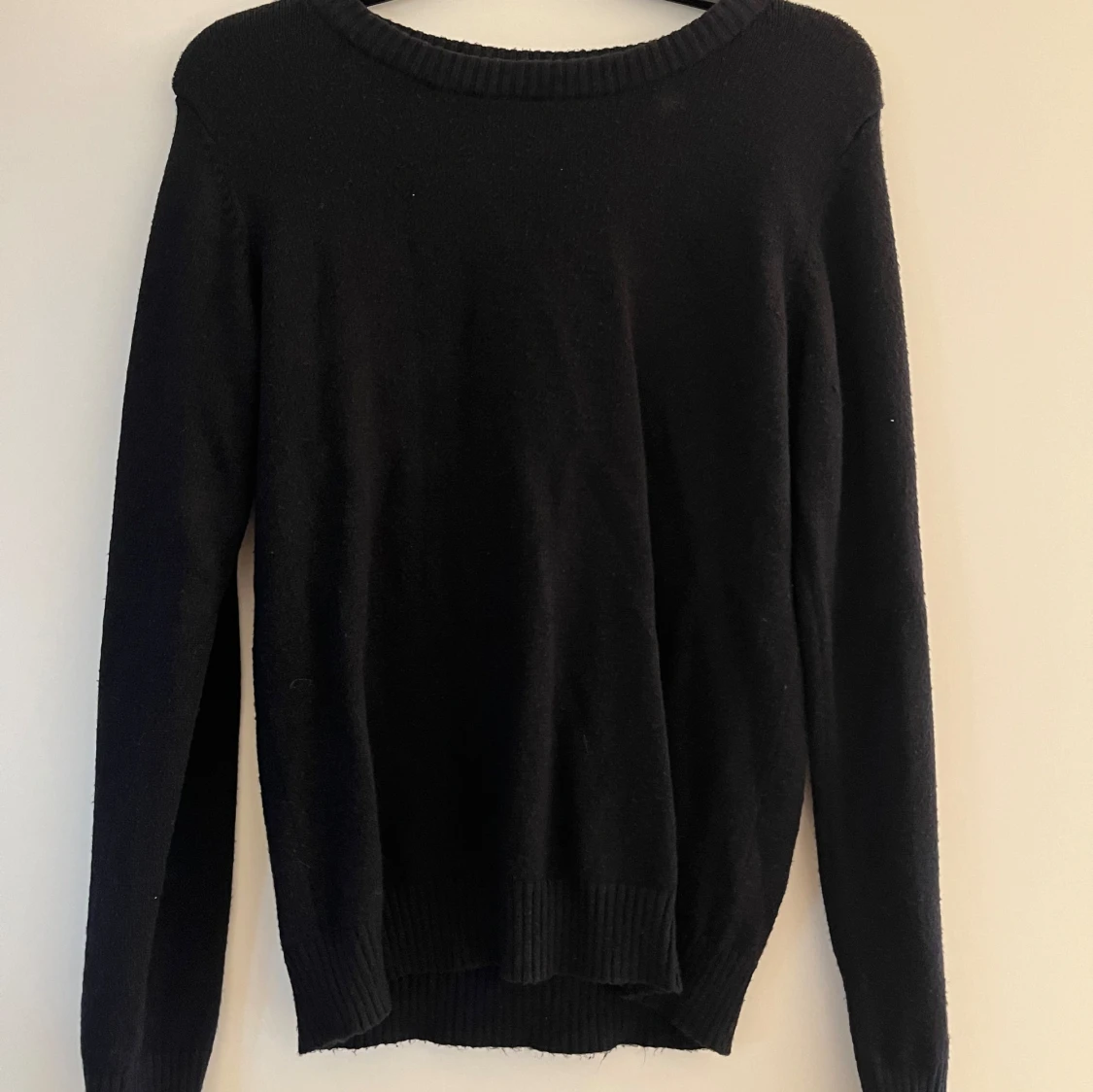 Stickad tröja, VILA