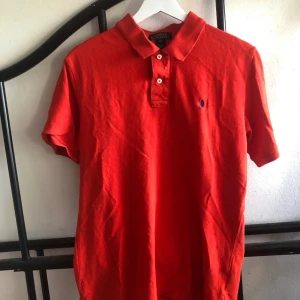 Ralph lauren pike - Nyskick Storlek: M Pris kan diskuteras