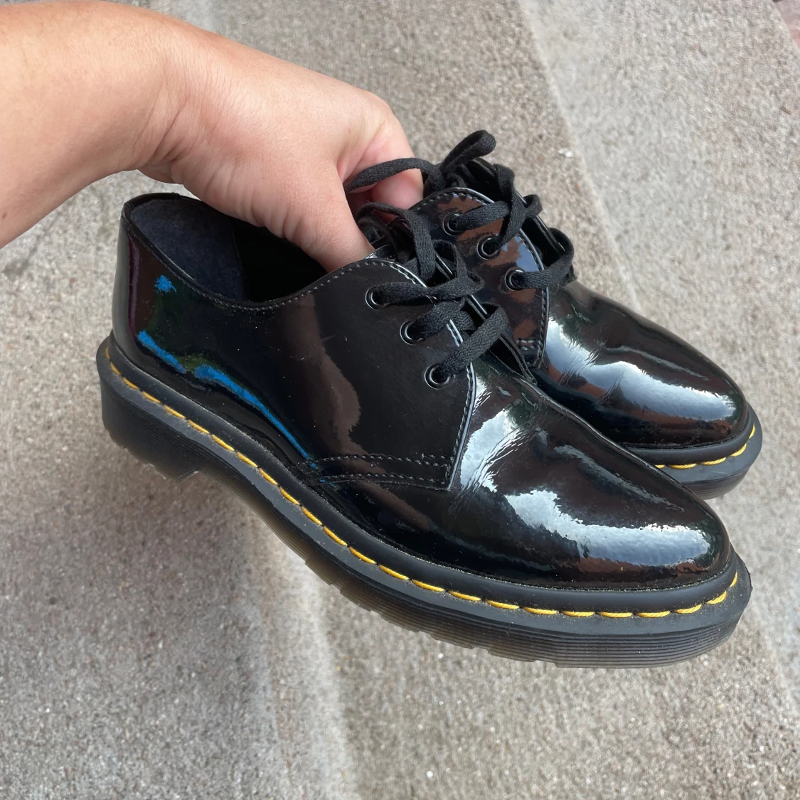 Dr. Martens strl 37 - 90