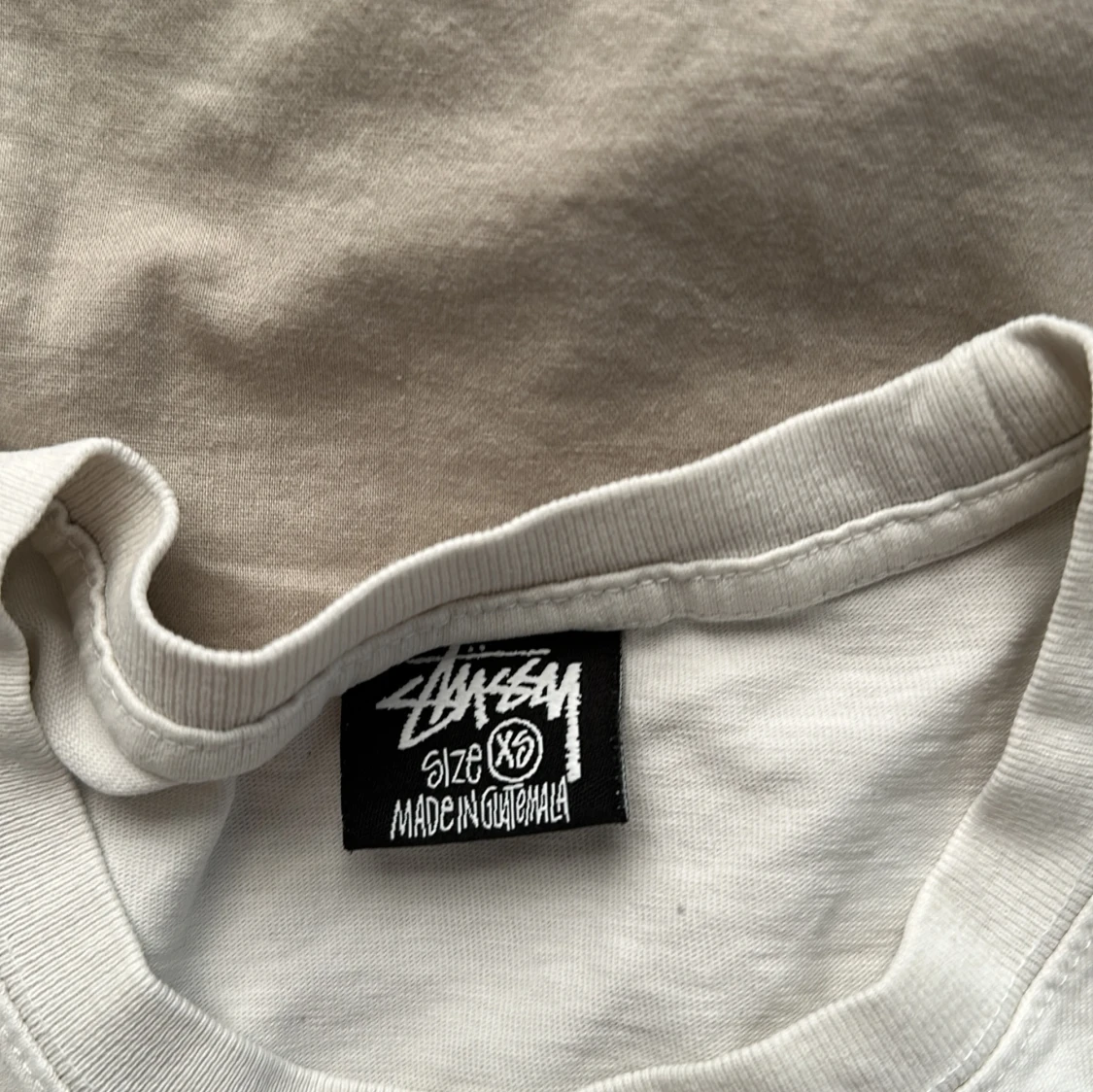 Stüssy T-shirt - 92