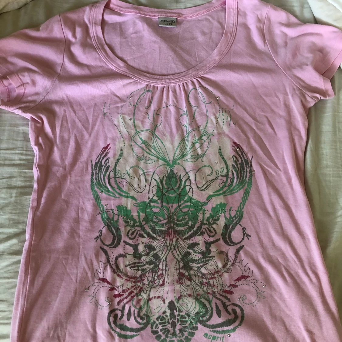 T-shirt från Esprit❤️