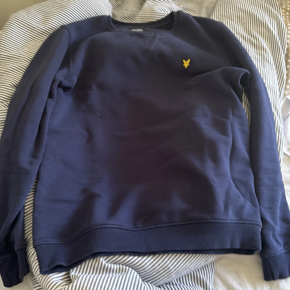 Lyle & Scott Sweatshirt