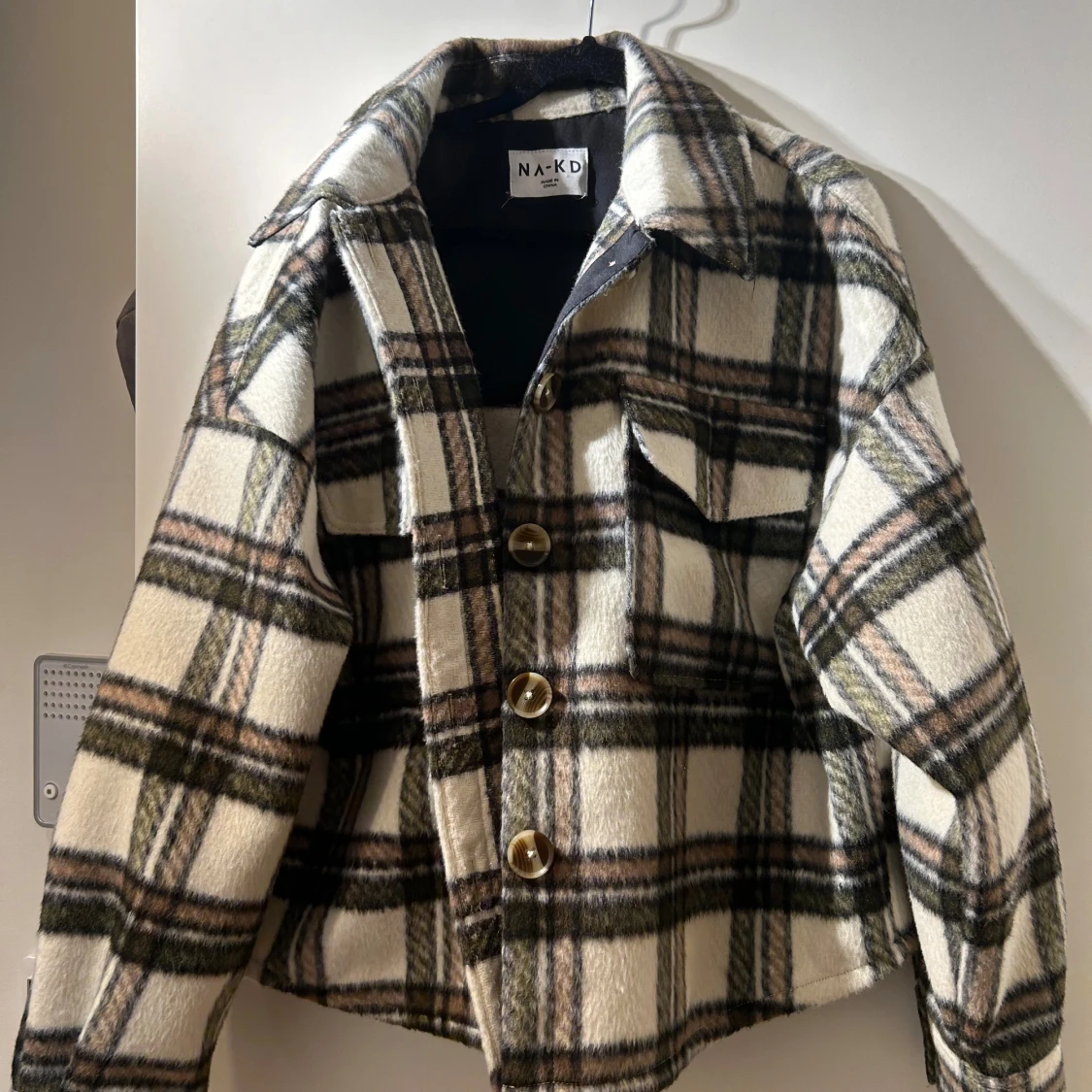 NAKD höst jacka