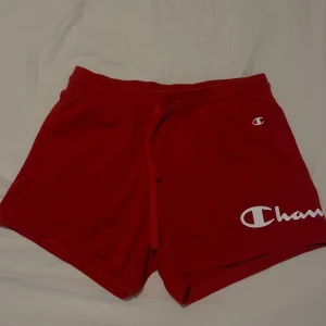 Champion shorts - Bra skick