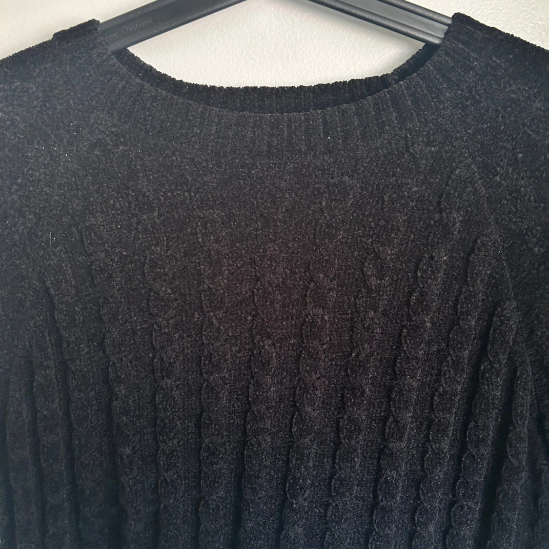 Stickad T - shirt  - 90