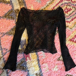 Spets tröja - Fint skick! Passar S💓