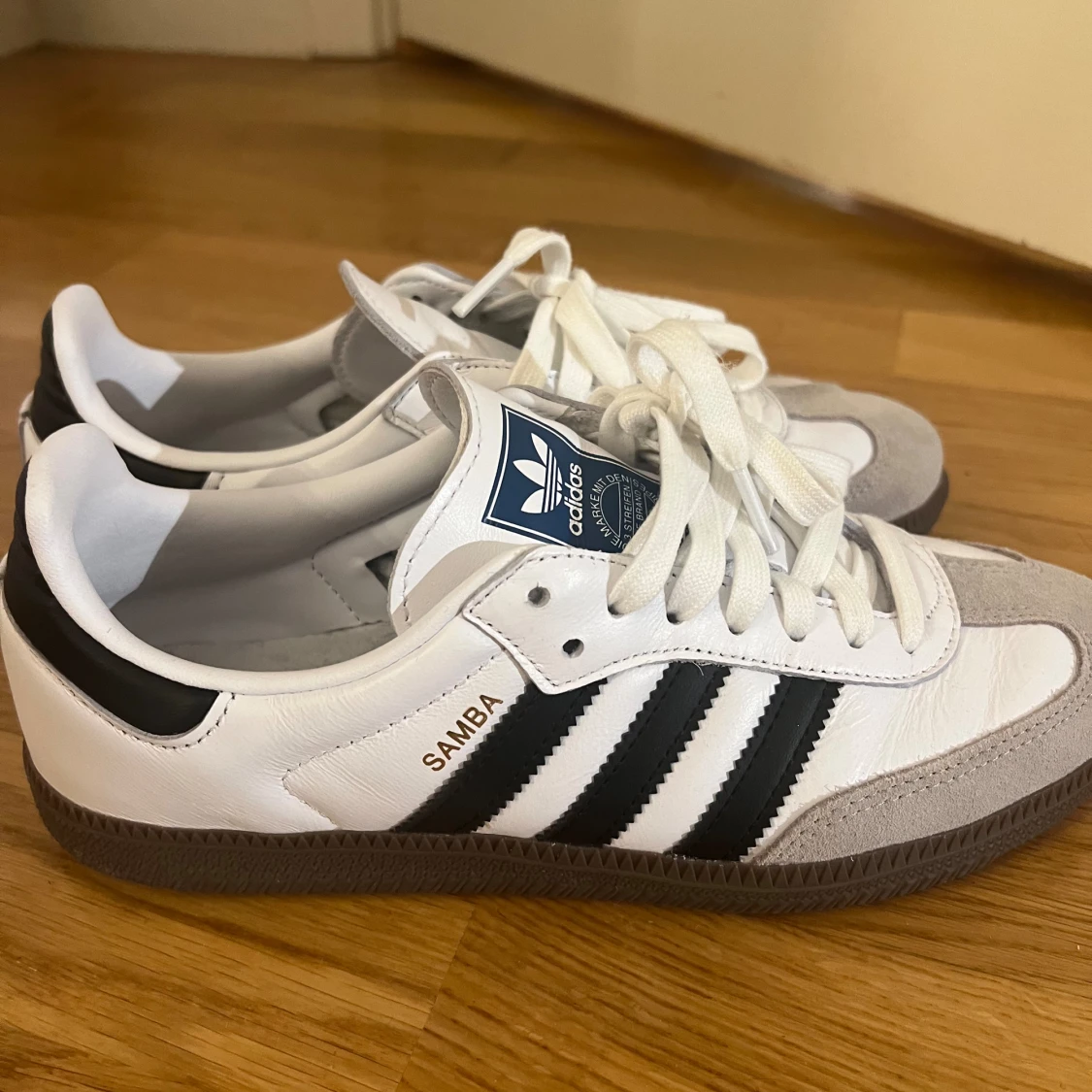 Adidas sambas