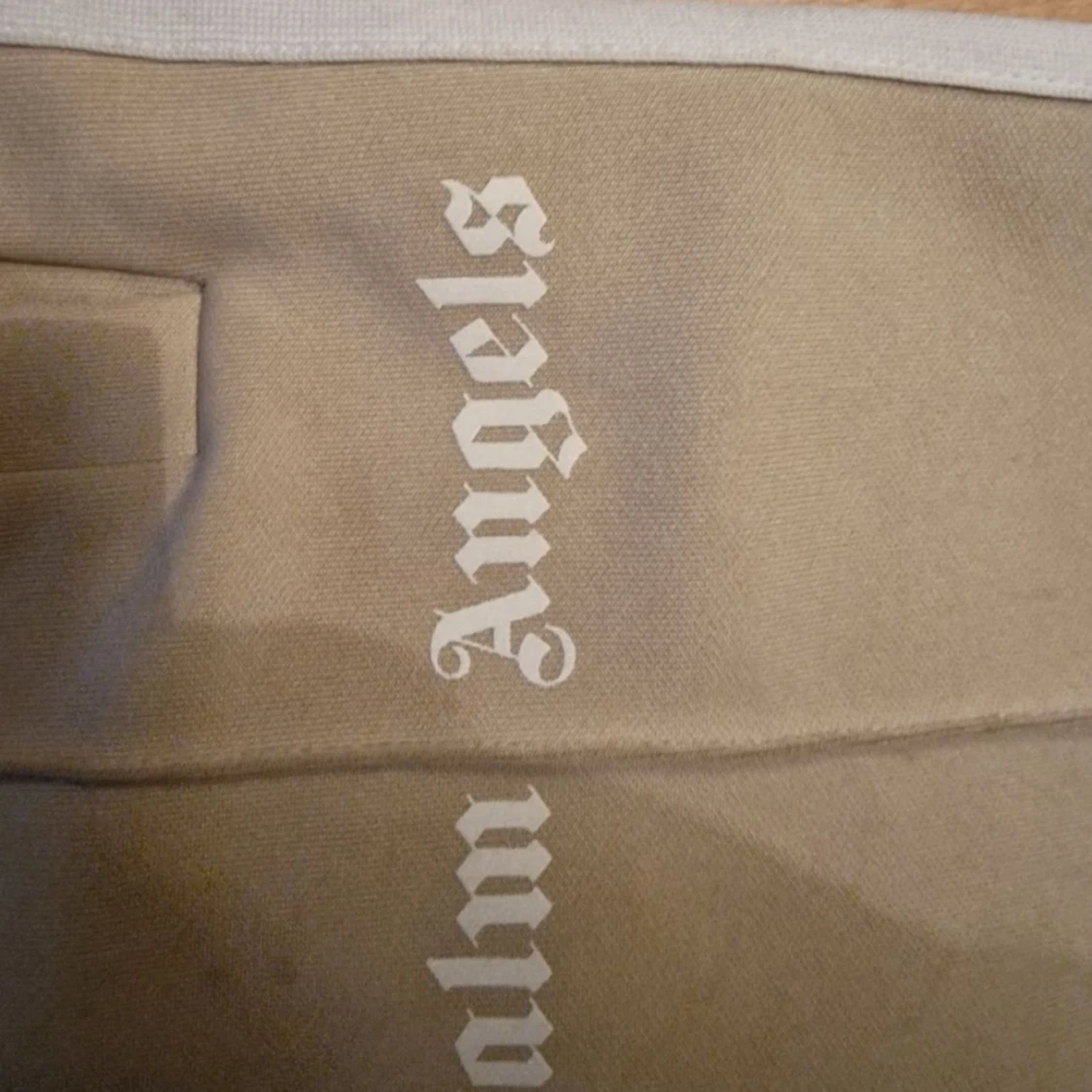 Palm angels byxor  - 90