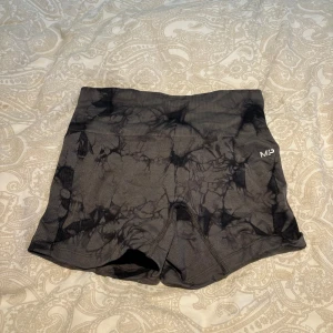 Träningshorts - Säljer dessa superfina träningsshorts som inte kommer till användning, använd endast en gång 