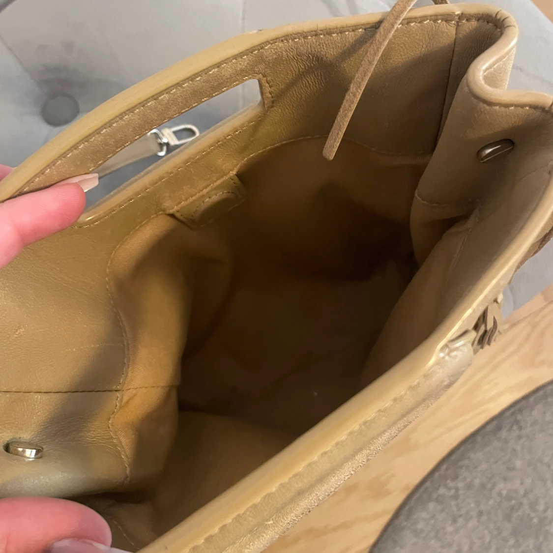 MAJE väska🩷 - 90