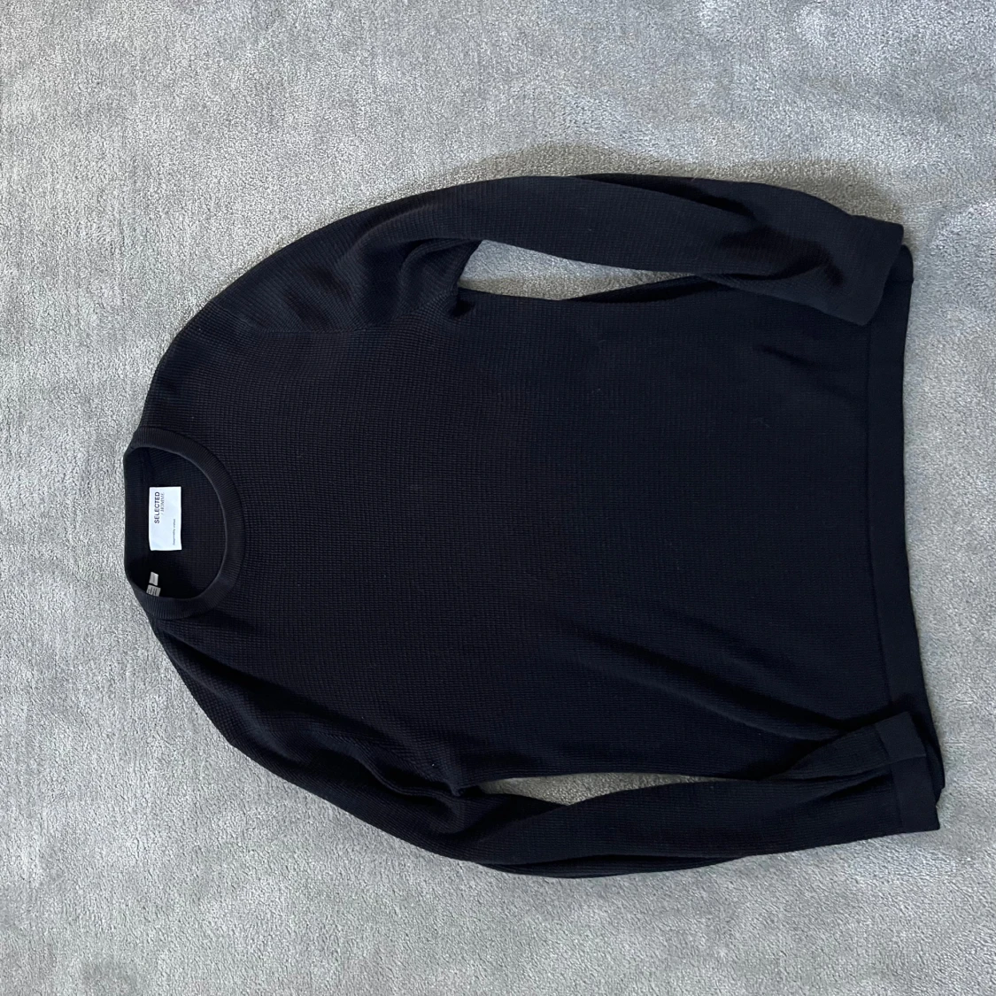 Selenets home sweetshirt