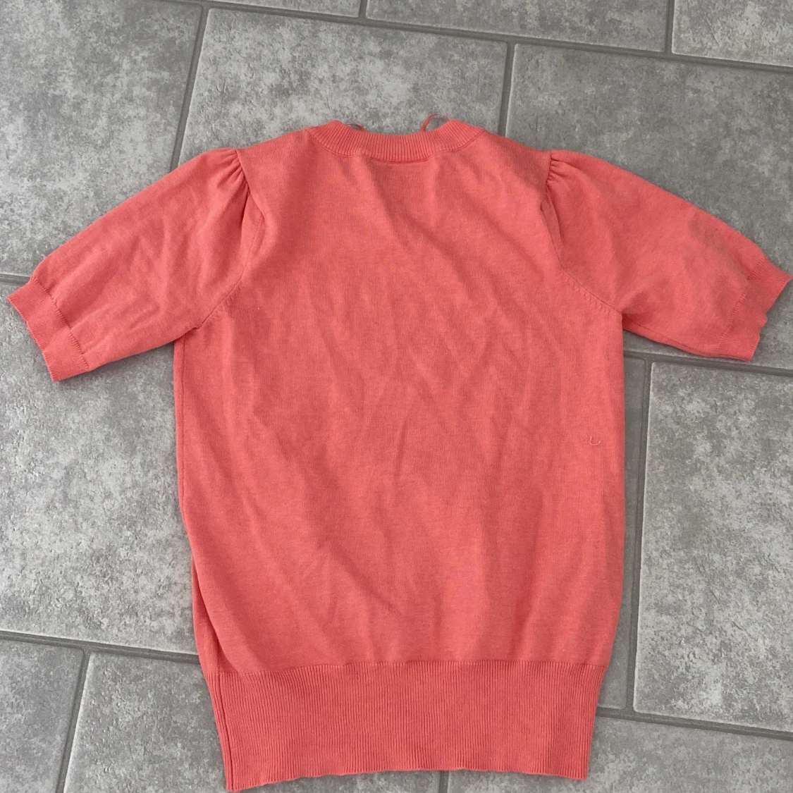 Stickad tröja!! - 91