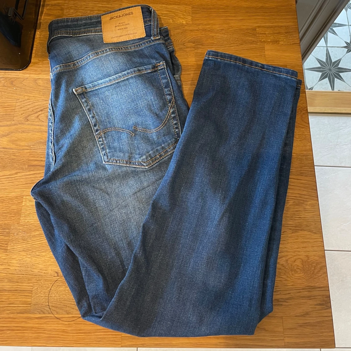 Jack and Jones jeans  - 92