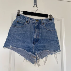 Jeansshorts 💙 - Jeansshorts från Eddie Bauer Denim 💙