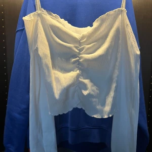 Toppar - Från shein, strl S, 70 kr för alla 