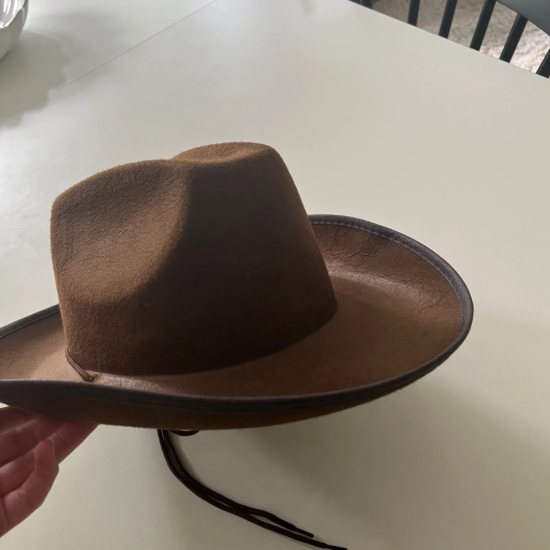 Cowboyhatt