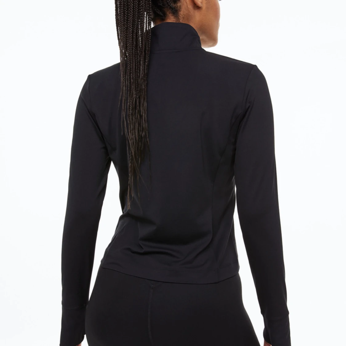 Zip sport jacket - 91