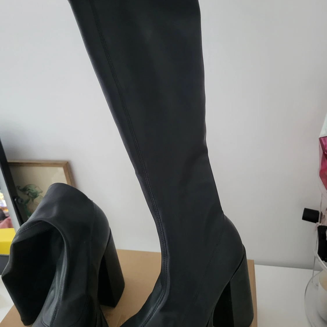 Stövlar steve madden - 91