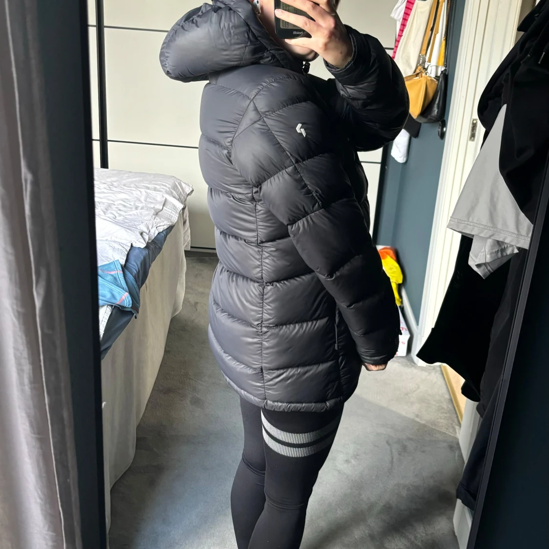 Peak performance jacka  - 92