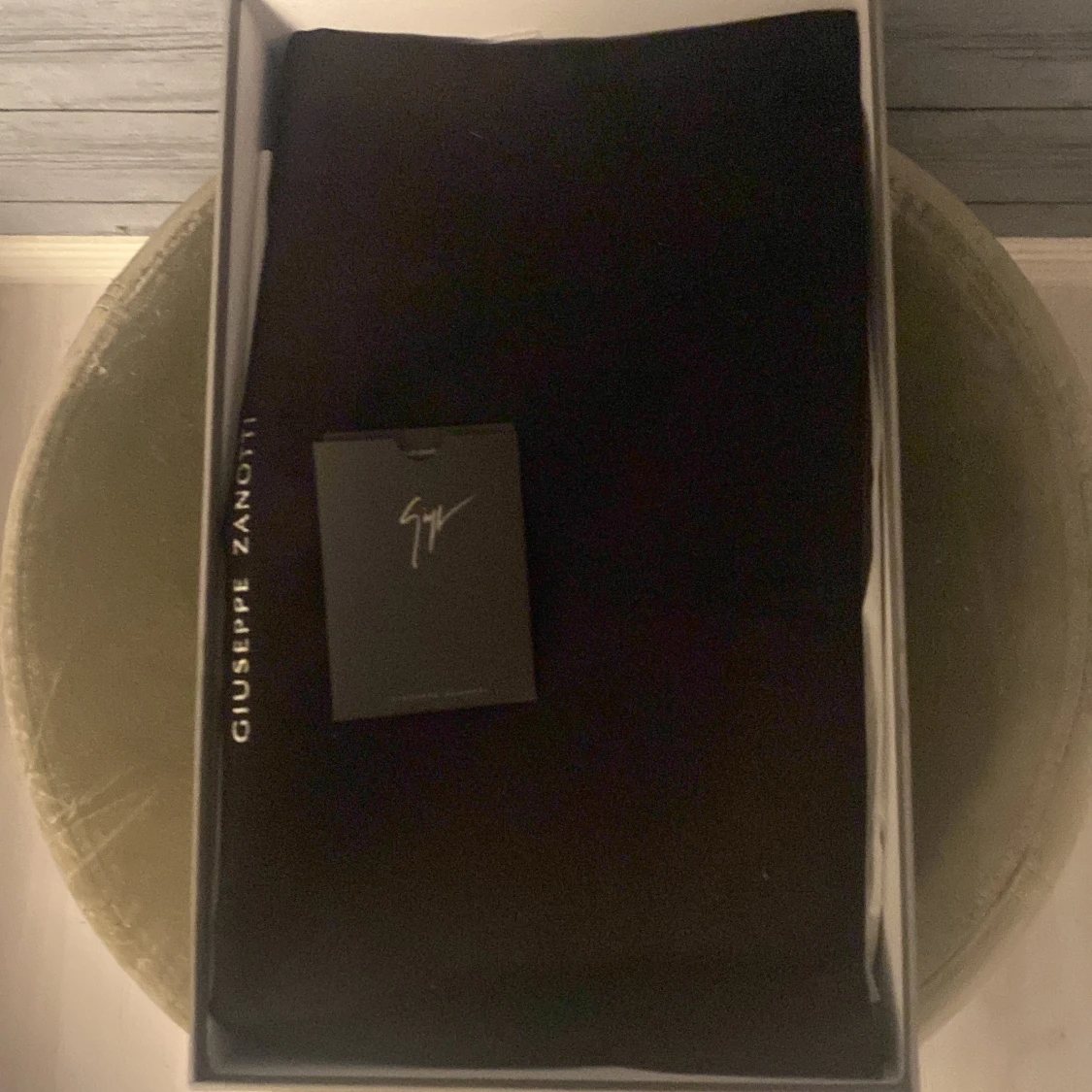 Giuseppe Zanotti skor - 92