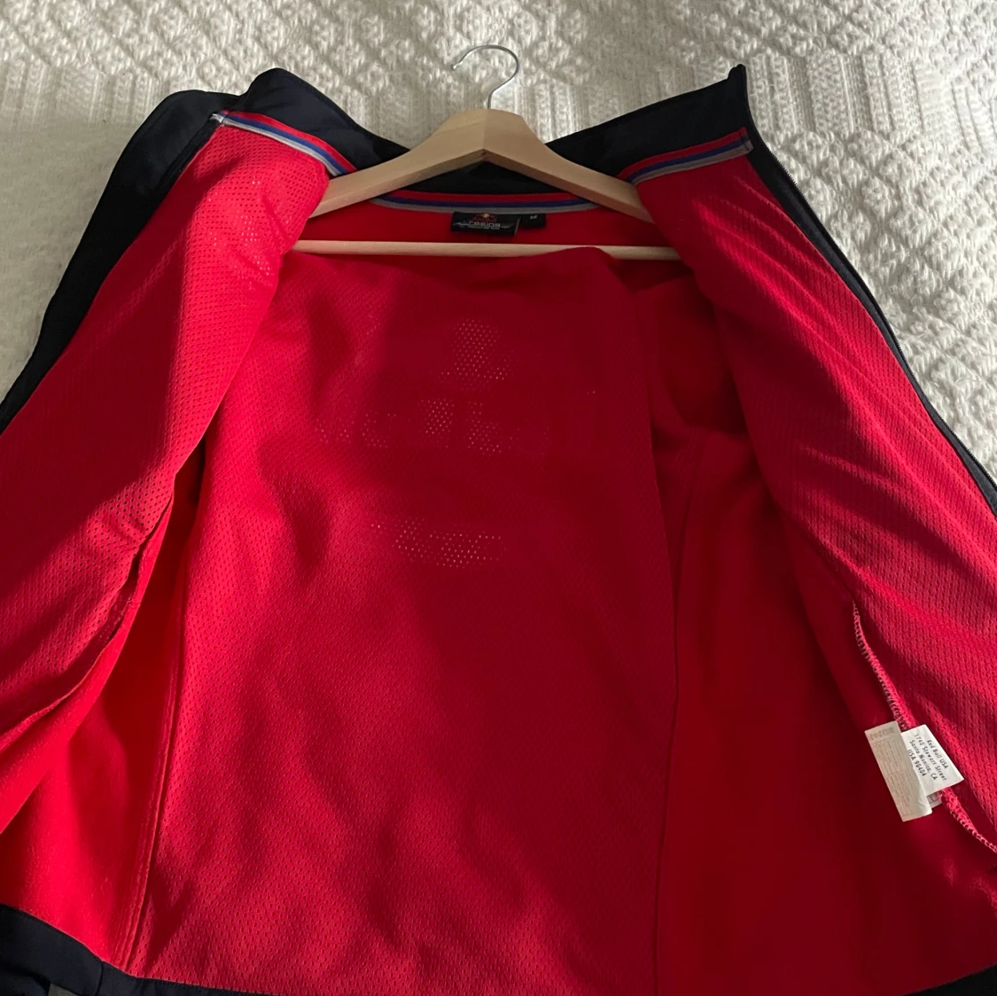 Redbull F1 Jacka - 93