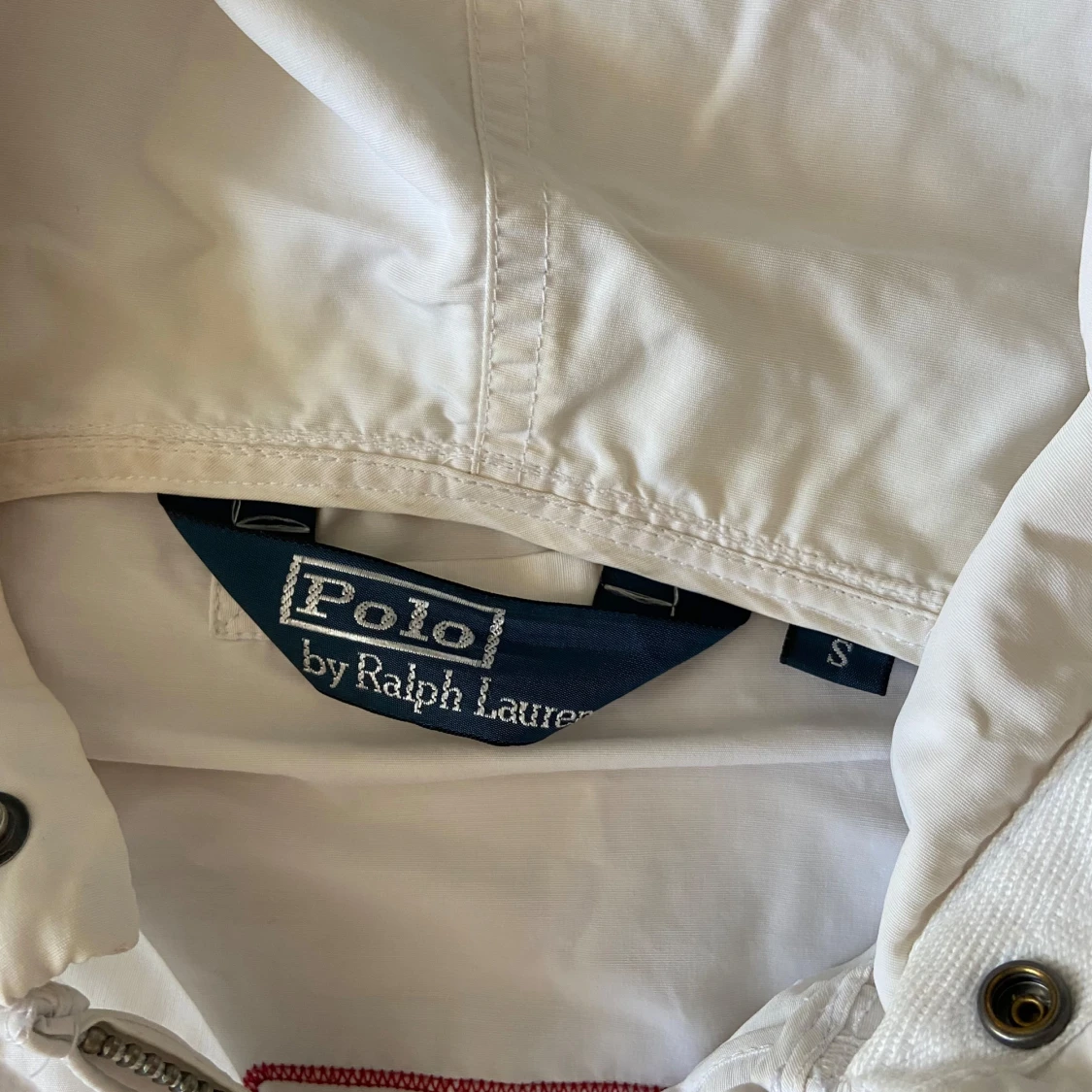 Ralph Lauren Windbreaker  - 91