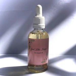 Hair Growth Oil  - SelloutW