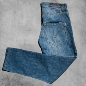 Dondup Lucky - Dondup Lucky | W32 | Fraktas via PostNord / Instabox | Nypris runt 2,5k | Mer bilder kom DM!