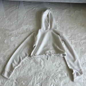 Huvtröja - Använt skick