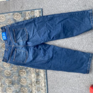 Big boy jeans - Big boy jeans, mörkblåa 