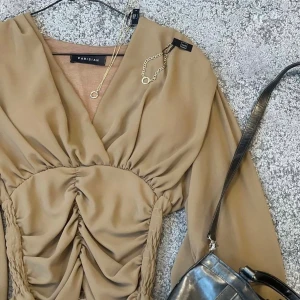 Parisian blus - Nyskick 