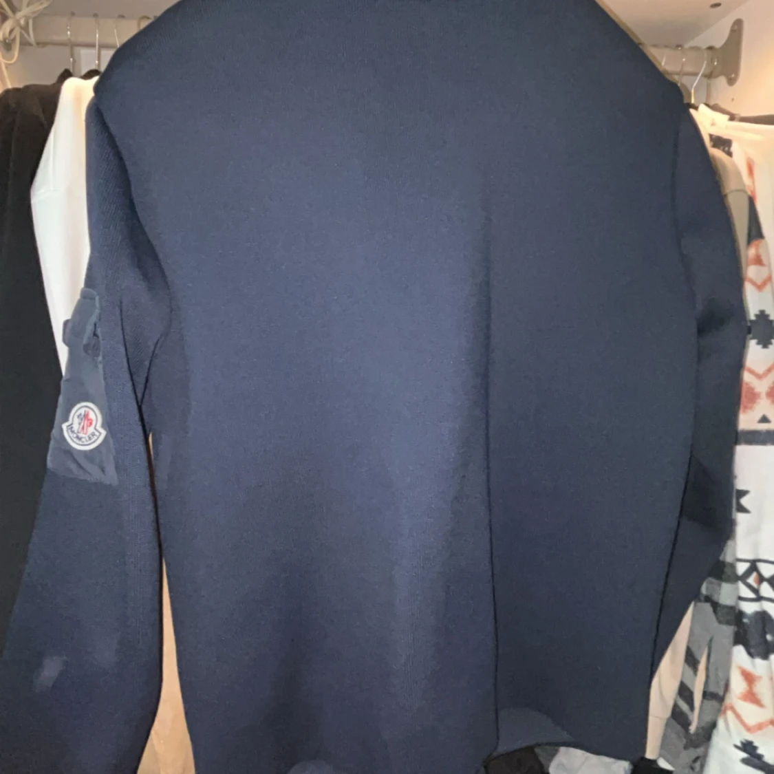 Moncler cardigan - 91
