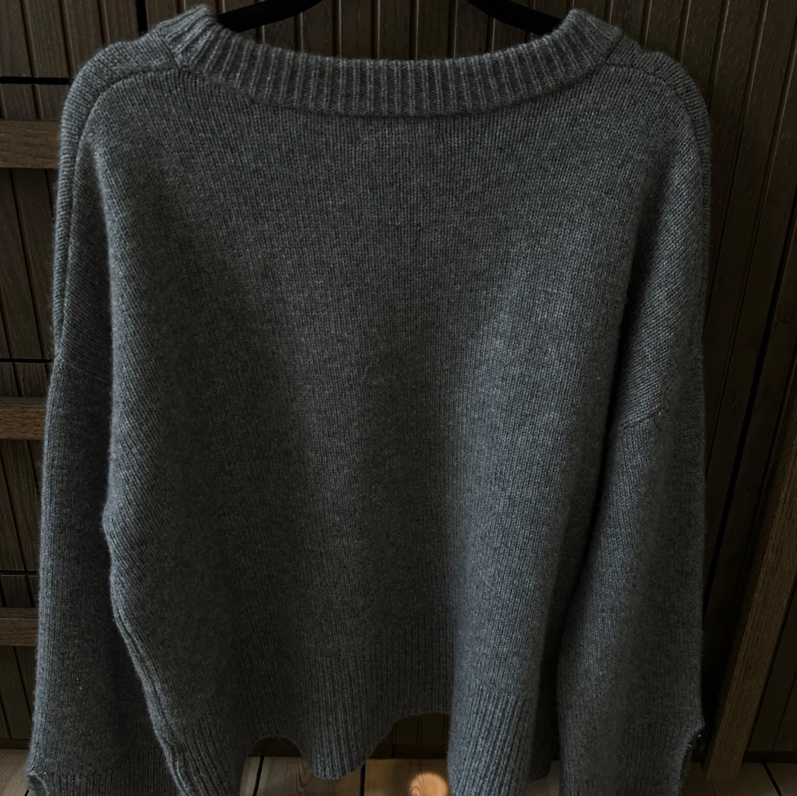 Soft Goat tröja - 93