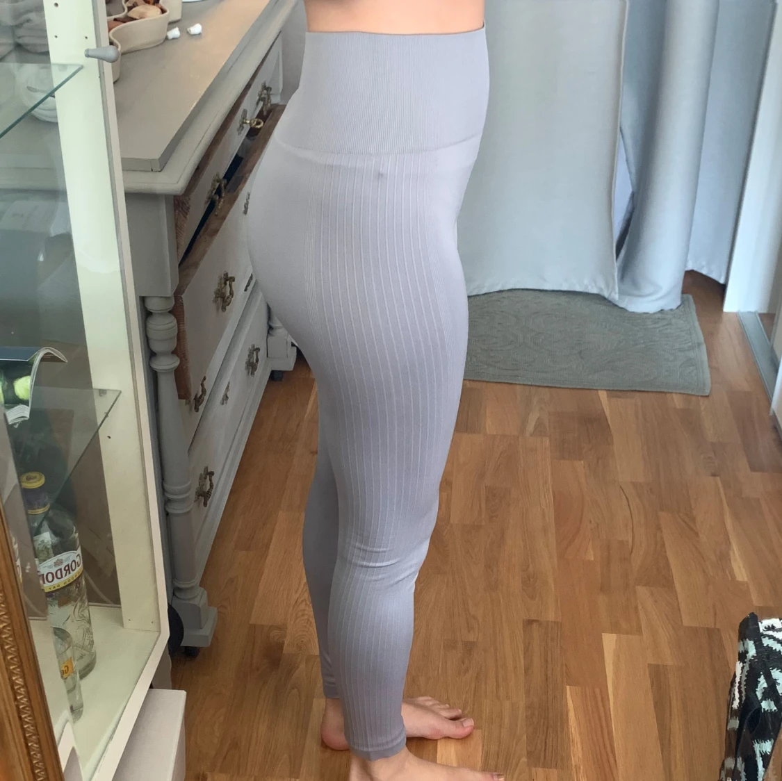 Träningstights Storlek S - 90