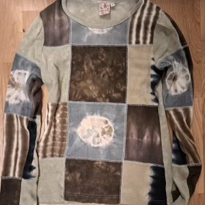 Tröja från indiska - Passar XS och S