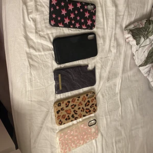 5 skal bara för 10 kr - iPhone X