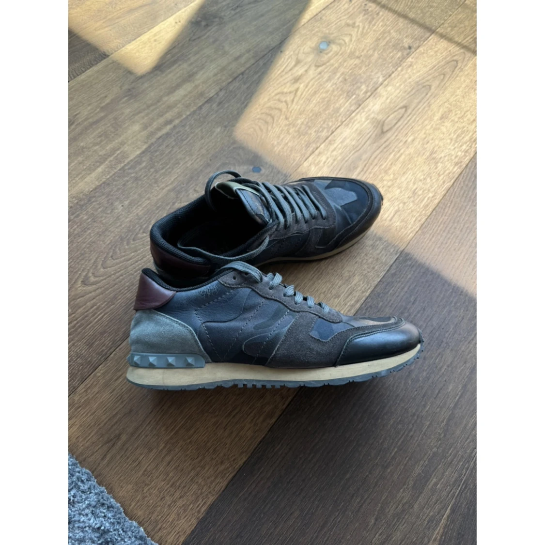 Valentino Rockrunners - 92