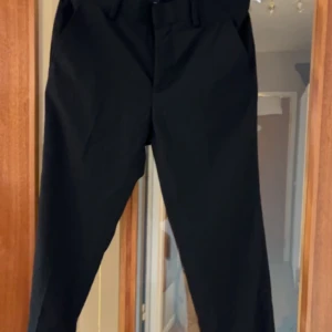 Kostymbyxor - Kostymbyxor, endast provade