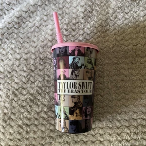 Eras tour mugg taylor swift - Eras tour mugg, aldrig använd, 40kr